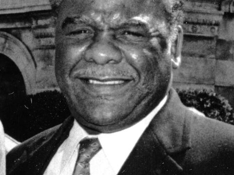 Harold Washington