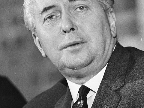 Harold Wilson