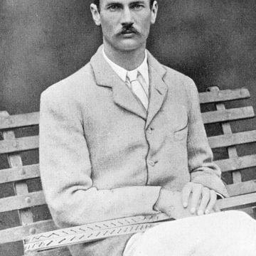 Harold Mahony