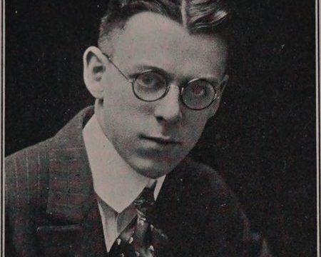Harold Stephen Black