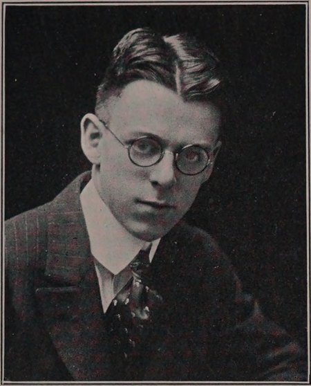Harold Stephen Black