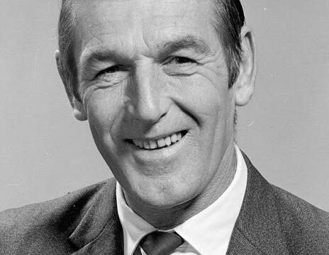 Harold Young