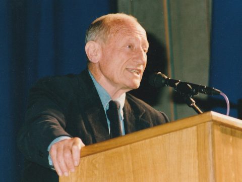 Haroun Tazieff