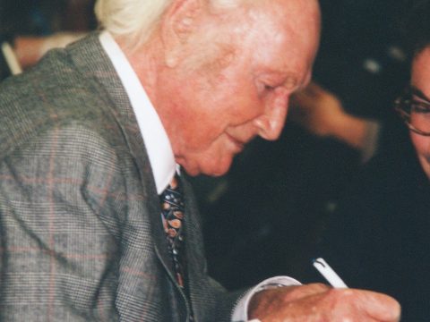 Heinrich Harrer