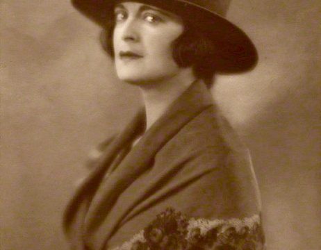 Harriet Cohen