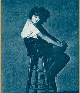 Harriet Hammond