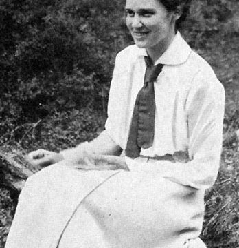 Harriet Löwenhjelm