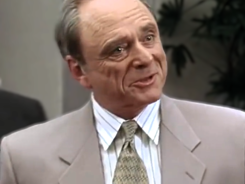 Harris Yulin