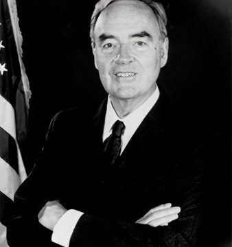 Harris Wofford