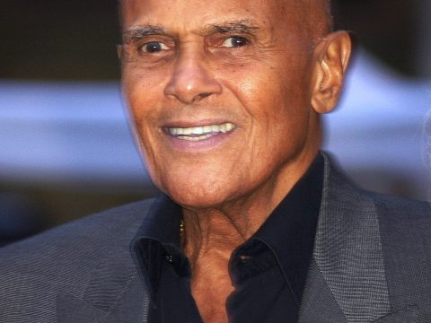 Harry Belafonte