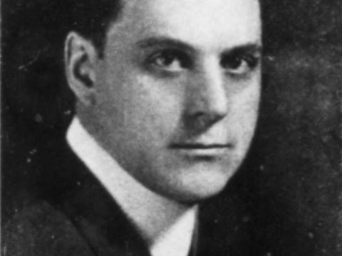 Harry Benham