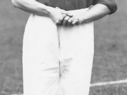 Harry Dénis