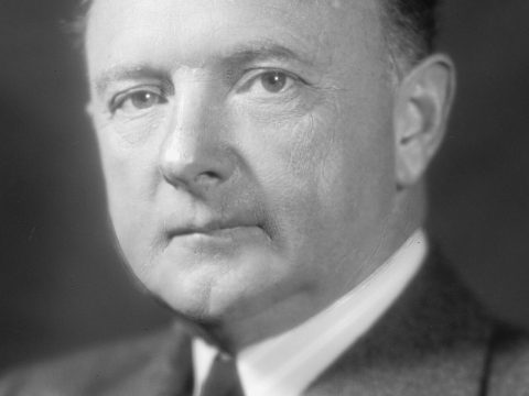 Harry F. Byrd