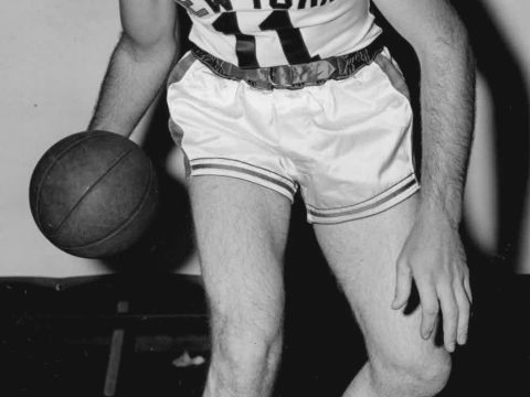 Harry Gallatin