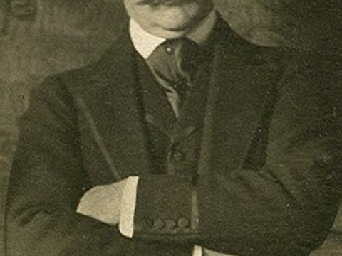 Harry Gordon Selfridge