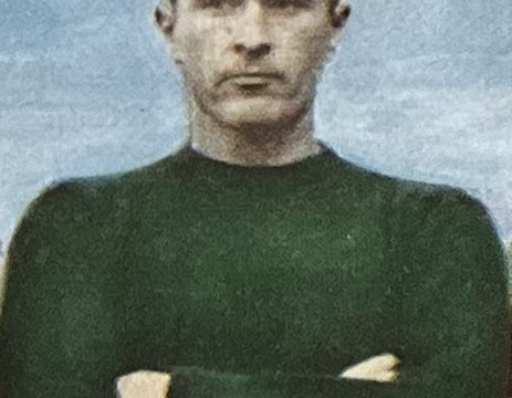 Harry Gregg