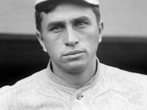 Harry Hooper