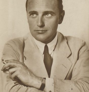 Harry Liedtke