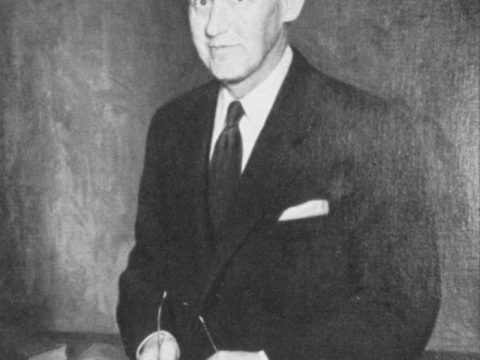 Harry Hopkins