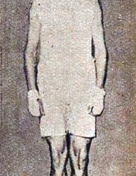 Harry Mallin
