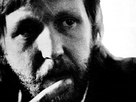 Harry Nilsson