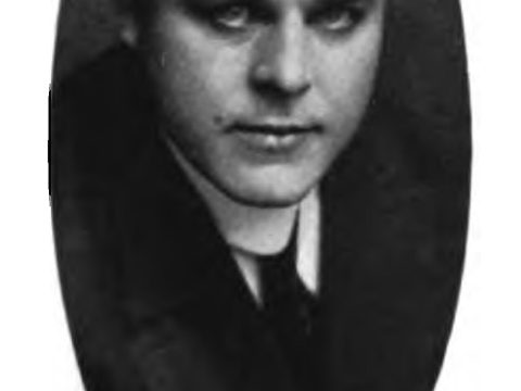 Harry A. Pollard