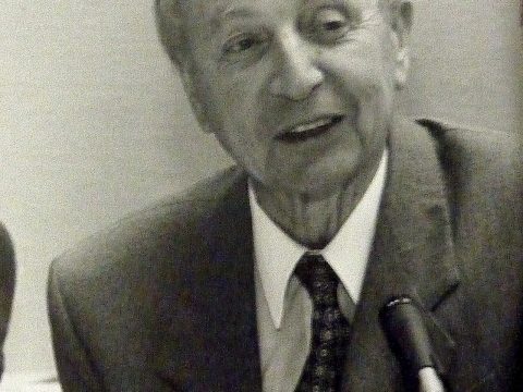 Harry Schwarz