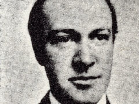 Harry Solter