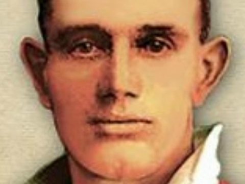 Harry Stafford