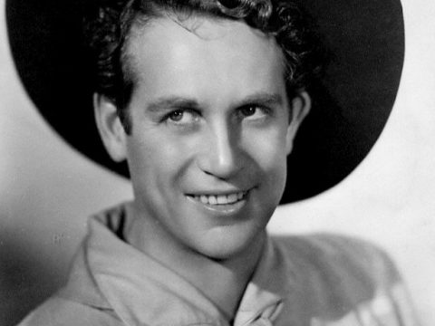 Harry Stockwell