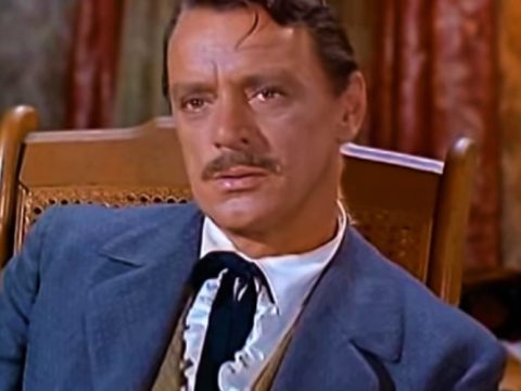 Harry Townes
