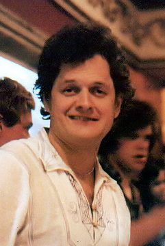 Harry Chapin