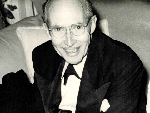 Harry L. Fraser
