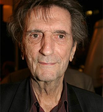 Harry Dean Stanton