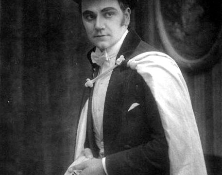 Harry Piel