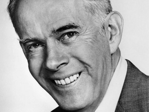 Harry S. Morgan