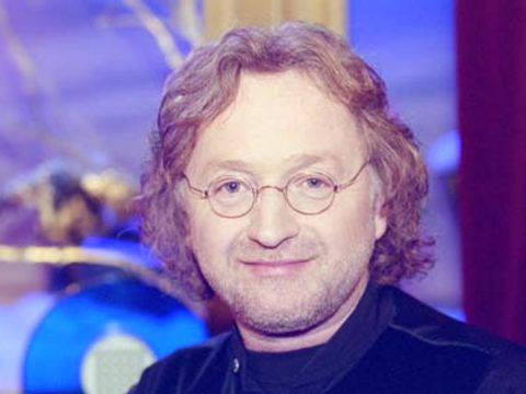 Harry Winter