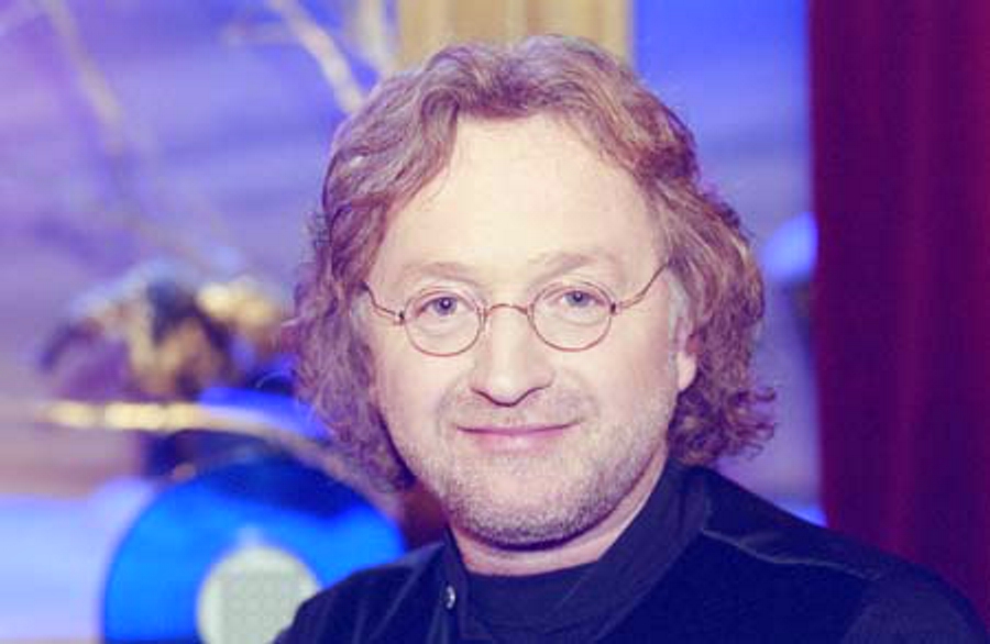 Harry Winter