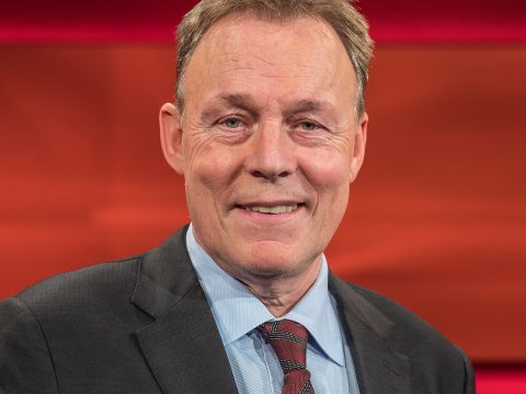 Thomas Oppermann