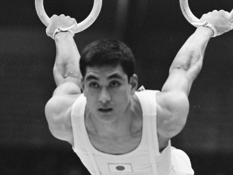 Haruhiro Yamashita