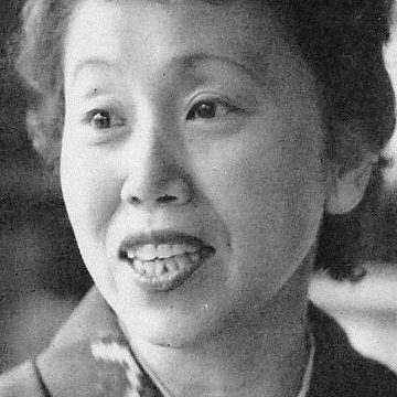 Haruko Sugimura