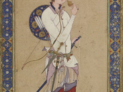 Harun al-Rashid