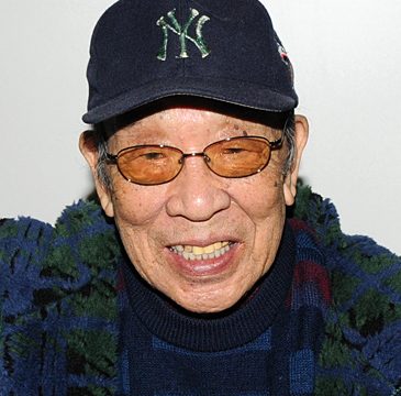 Haruo Nakajima