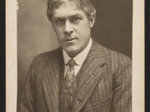 George Alexander