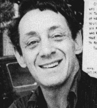 Harvey Milk