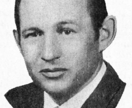 Harvey Wollman