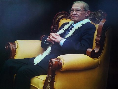 Hasan di Tiro