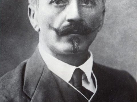 Hasan bey Aghayev