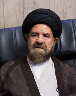 Hashem Bathaie Golpayegani