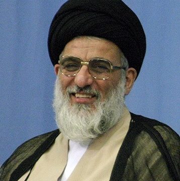 Mahmoud Hashemi Shahroudi